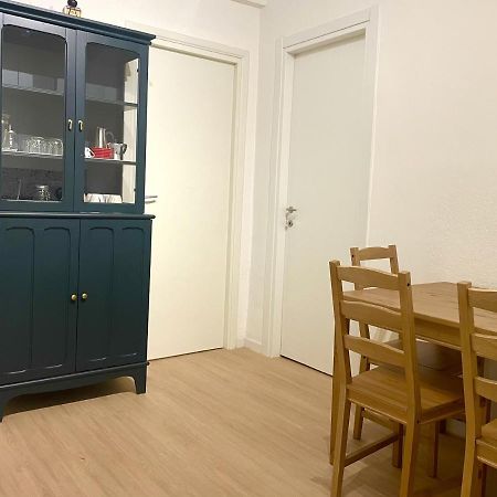 דירות רומא Il Villino מראה חיצוני תמונה